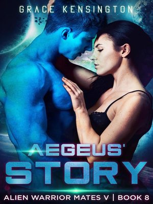 cover image of Aegeus' Story